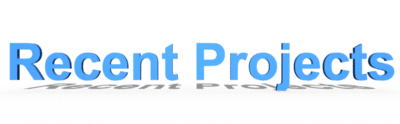 Recent-Projects Recent-Projects